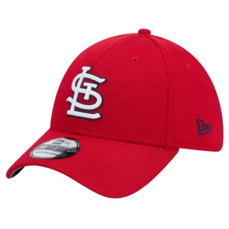 MLB St. Louis Cardinals Active Pivot 39THIRTY Flex Hat