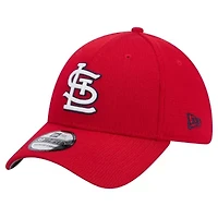 MLB St. Louis Cardinals Active Pivot 39THIRTY Flex Hat
