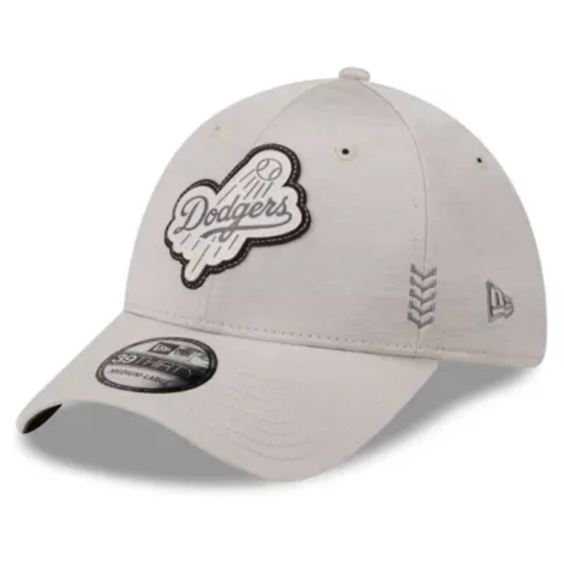 MLB Los Angeles Dodgers Clubhouse 39THIRTY Flex Hat