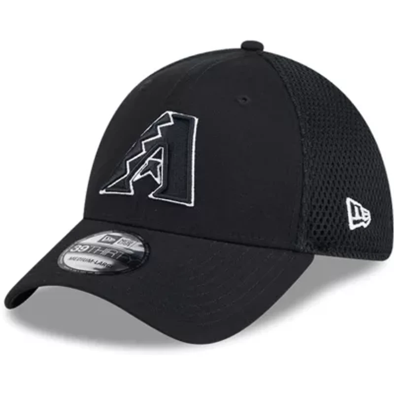 MLB Arizona Diamondbacks Evergreen & Neo 39THIRTY Flex Hat