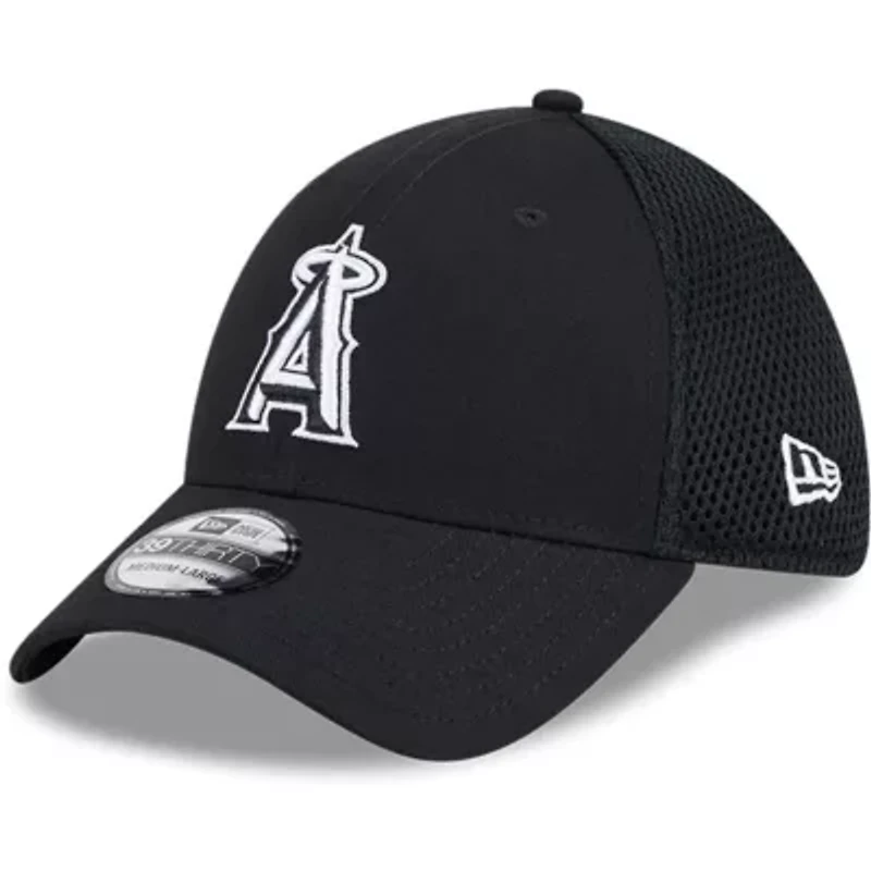 MLB Los Angeles Angels Neo 39THIRTY Flex Hat