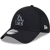 MLB Los Angeles Dodgers Evergreen & Neo 39THIRTY Flex Hat