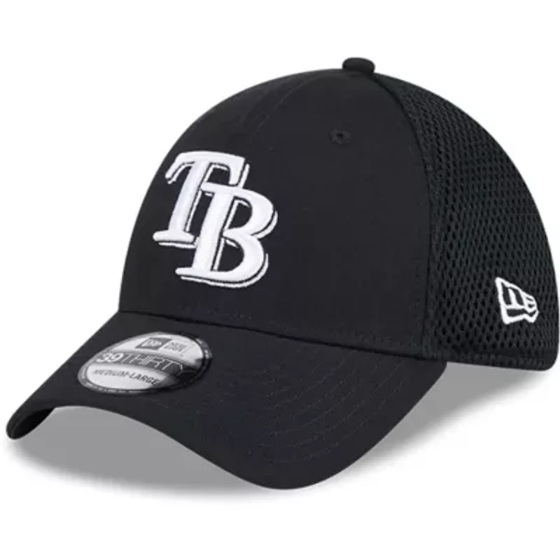 MLB Tampa Bay Rays Neo 39THIRTY Flex Hat