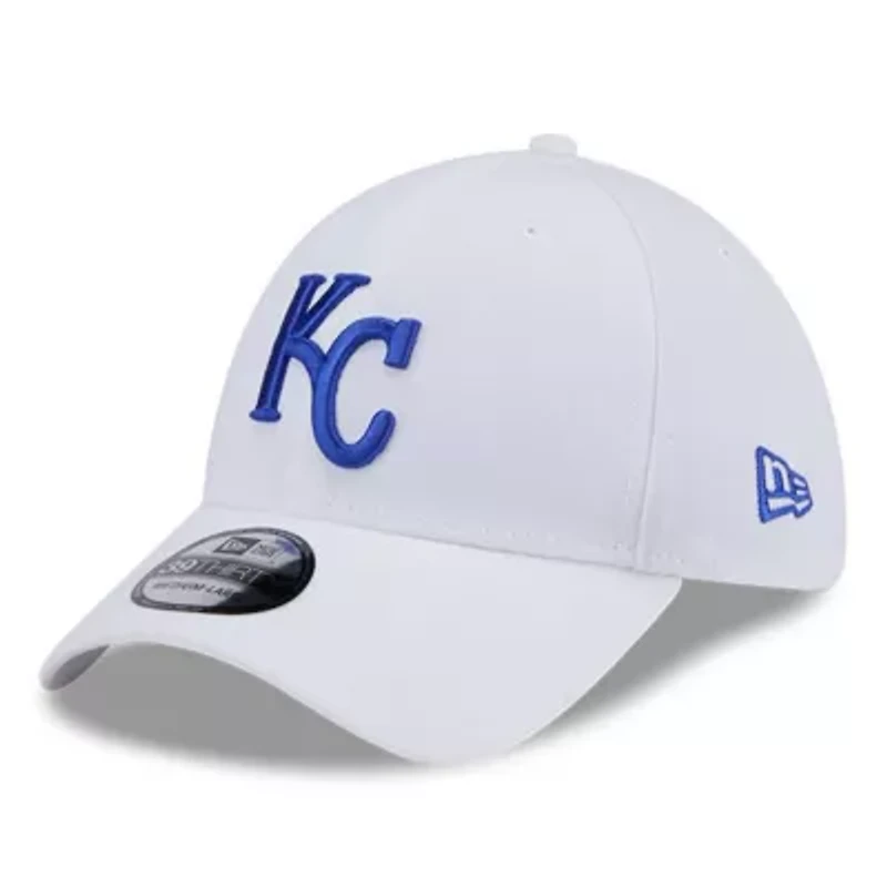 MLB Kansas City Royals 39THIRTY Flex Hat