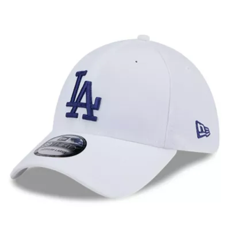 MLB Los Angeles Dodgers 39THIRTY Flex Hat