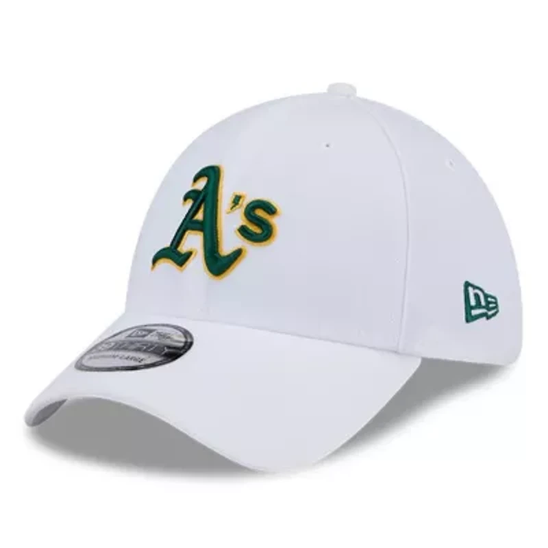 Oakland Athletics MLB Athletics 39THIRTY Flex Hat