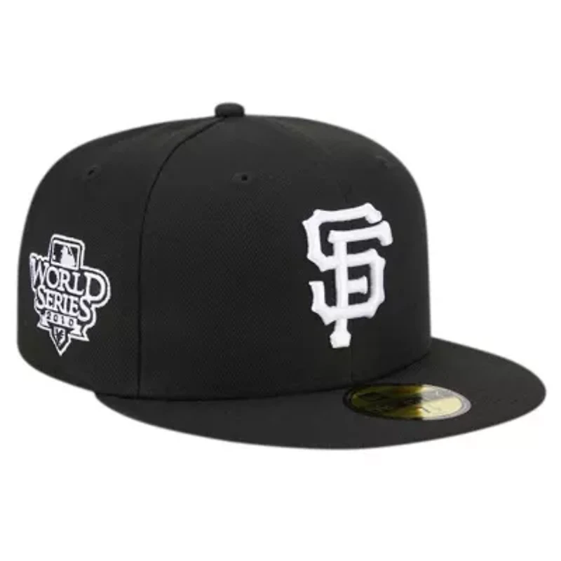 MLB San Francisco Giants Logo 59FIFTY Fitted Hat