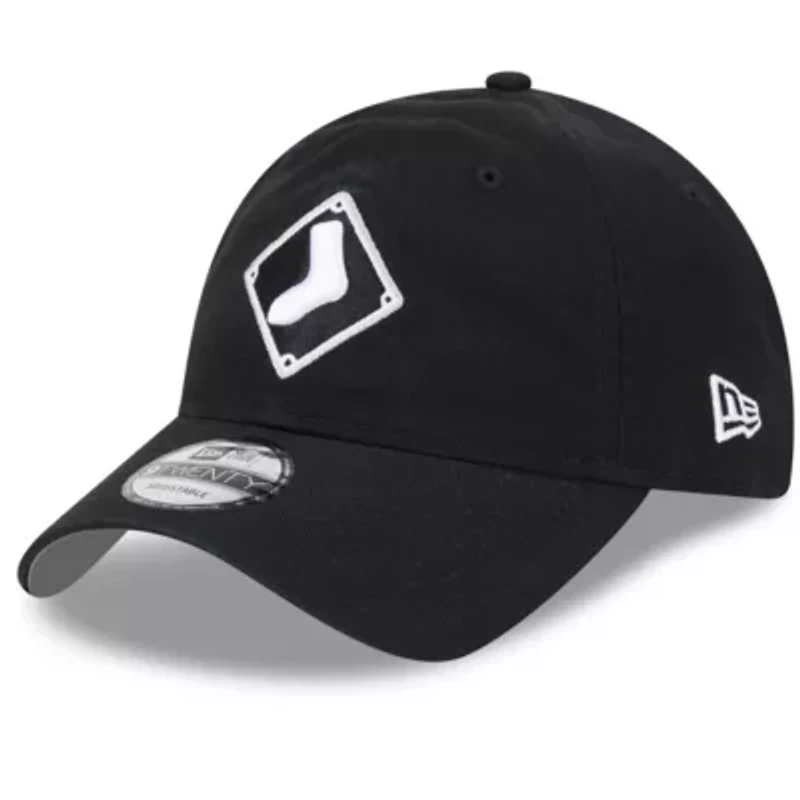 Chicago White Sox MLB Chicago Sox 2025 Batting Practice 9TWENTY Adjustable Hat