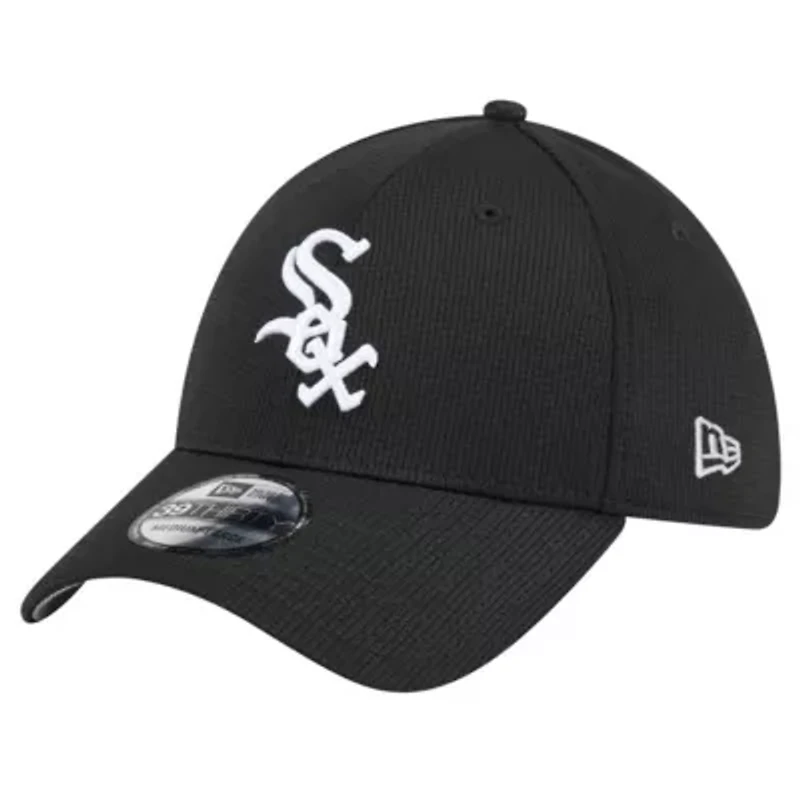 Chicago White Sox MLB Active Pivot 39THIRTY Flex Hat