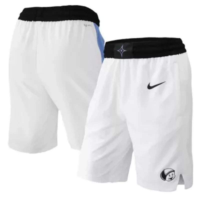 NCAA Nike UCF Knights Replica Performance Basketball Shorts