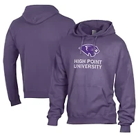NCAA High Point Panthers Lightweight Fleece Pullover Hoodie