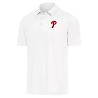 MLB Philadelphia Phillies Par Polo