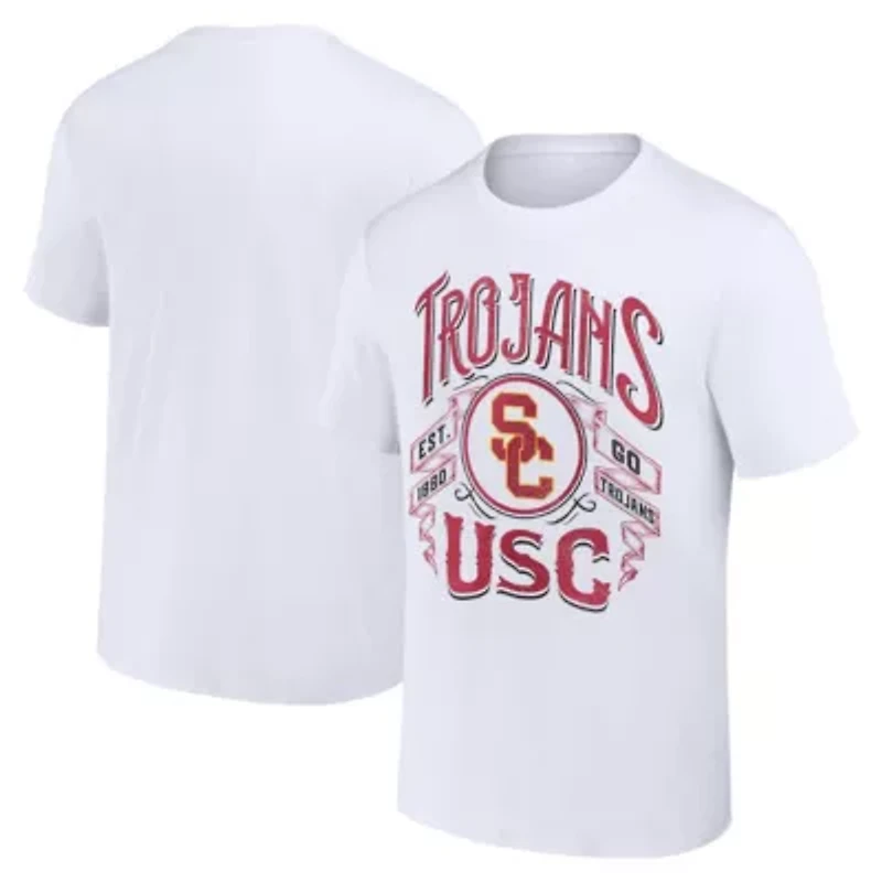 NCAA USC Trojans Festival T-Shirt