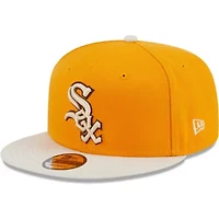 Chicago White Sox MLB Chicago Sox Tiramisu 9FIFTY Snapback Hat