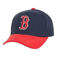 Boston Red Sox MLB Boston Sox Corduroy Pro Snapback Hat
