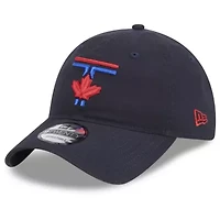 Toronto Blue Jays MLB Toronto Jays 2024 City Connect 9TWENTY Adjustable Hat