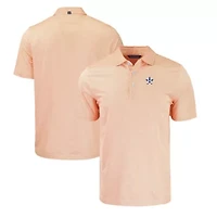 MLB Houston Astros Pike Eco Symmetry Print Stretch Recycled Polo