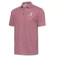 Alabama Crimson Tide NCAA Skills Polo