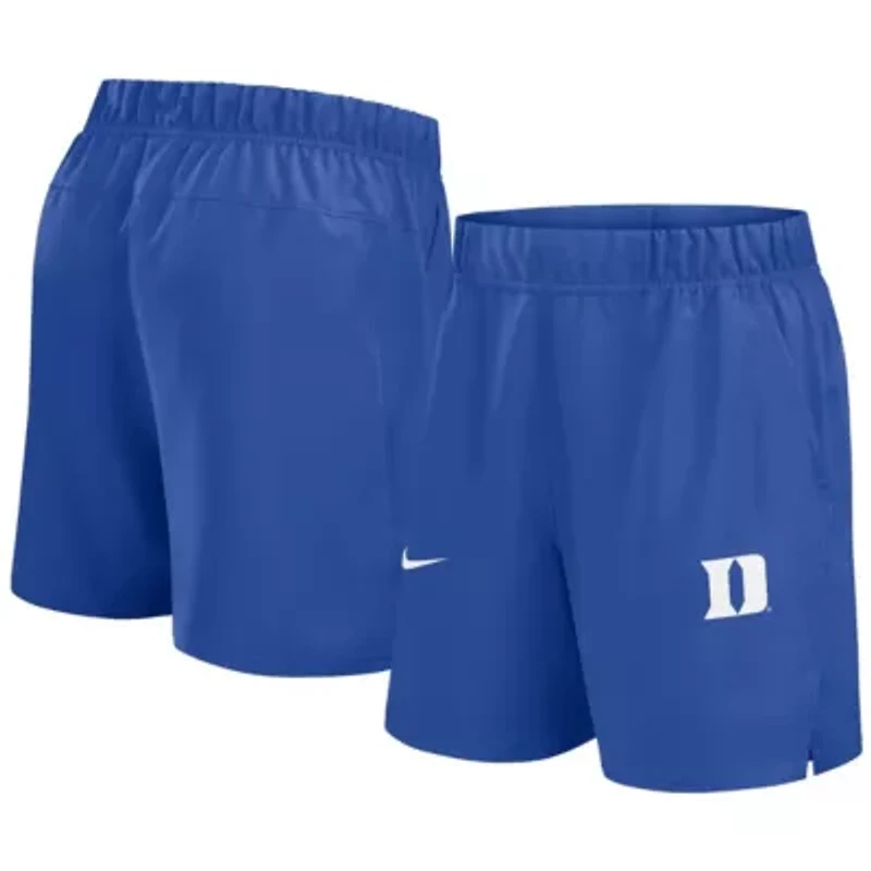 Duke Blue Devils NCAA Nike Primetime Victory Dri-FIT Shorts