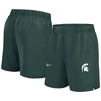 NCAA Nike Michigan State Spartans Primetime Victory Dri-FIT Shorts