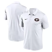 NCAA Nike Georgia Bulldogs Primetime Franchise Performance Polo