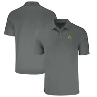 NCAA Bryant Bulldogs Forge Eco Stretch Recycled Polo