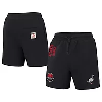 NBA x Atlanta Hawks Home Team Shorts