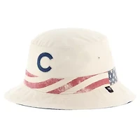 MLB Chicago Cubs Glory Daze Bucket Hat