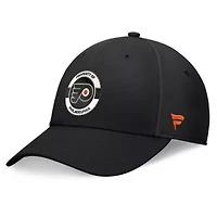 NHL Fanatics Philadelphia Flyers Authentic Pro Training Camp Flex Hat