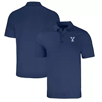 NCAA Yale Bulldogs Big & Tall Forge Eco Stretch Recycled Polo
