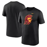 NCAA Nike USC Trojans Primetime Legend Alternate Logo T-Shirt