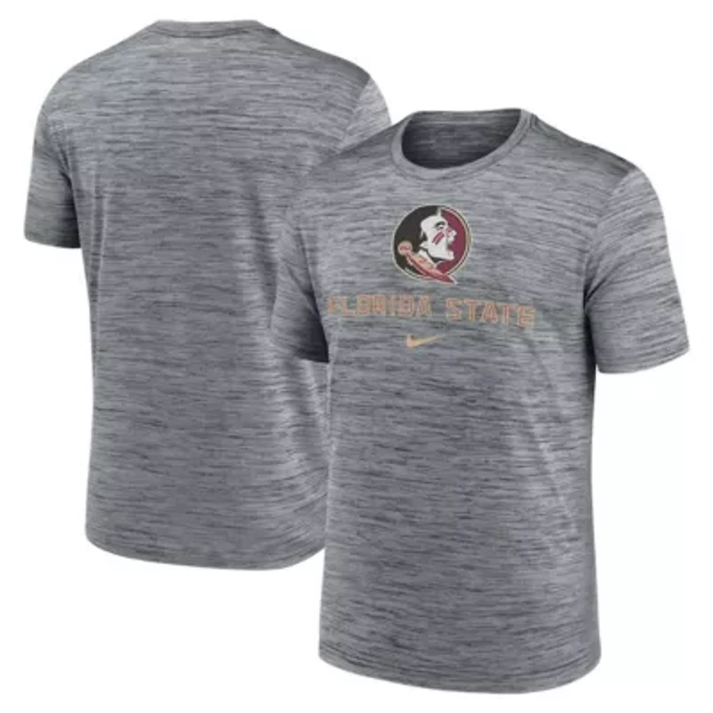NCAA Nike Florida State Seminoles Primetime Velocity Dri-FIT T-Shirt