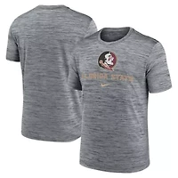 NCAA Nike Florida State Seminoles Primetime Velocity Dri-FIT T-Shirt