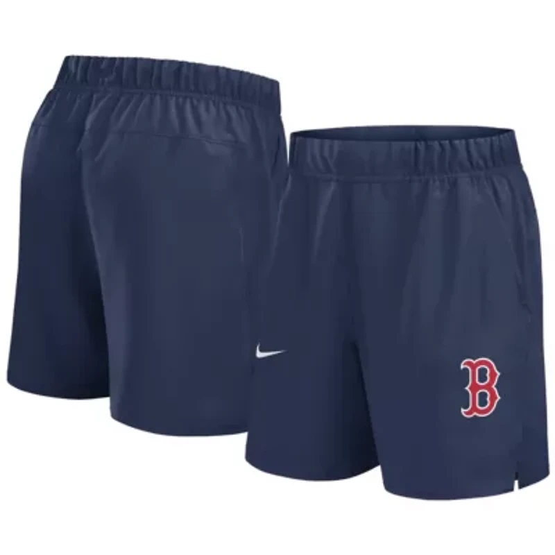 Boston Red Sox MLB Nike Woven Victory Dri-FIT Shorts