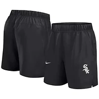 Chicago White Sox MLB Nike Woven Victory Dri-FIT Shorts