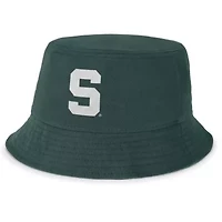 NCAA Nike Michigan State Spartans Apex Bucket Hat