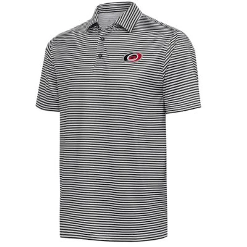 NHL Carolina Hurricanes Skills Polo