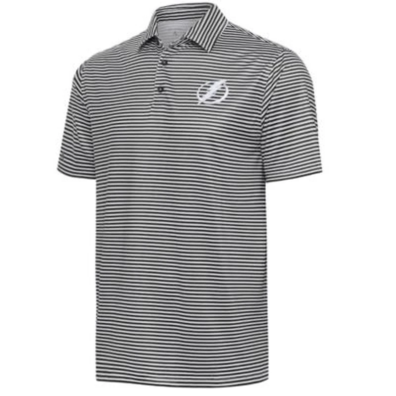 NHL Tampa Bay Lightning Skills Polo