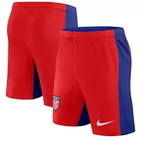 Olympics Nike USMNT 2024 Away Stadium Shorts