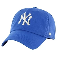 MLB New York Yankees Classic Franchise Fitted Hat