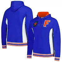 NCAA Florida Gators Team Legacy French Terry Pullover Hoodie