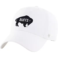 NCAA Colorado Buffaloes Vault Clean Up Adjustable Hat