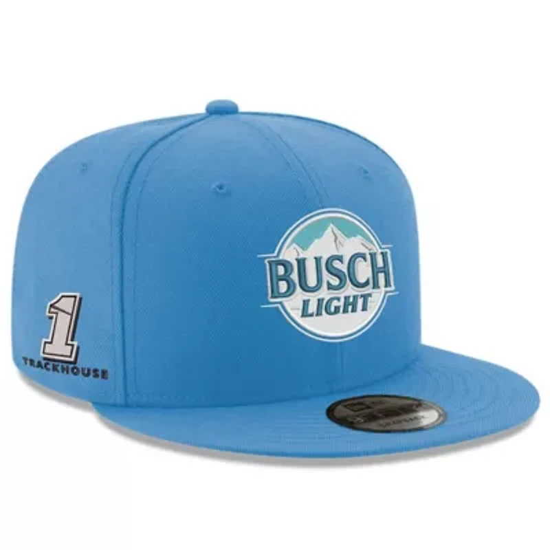 NASCAR Ross Chastain Busch Light 9FIFTY Adjustable Snapback Hat