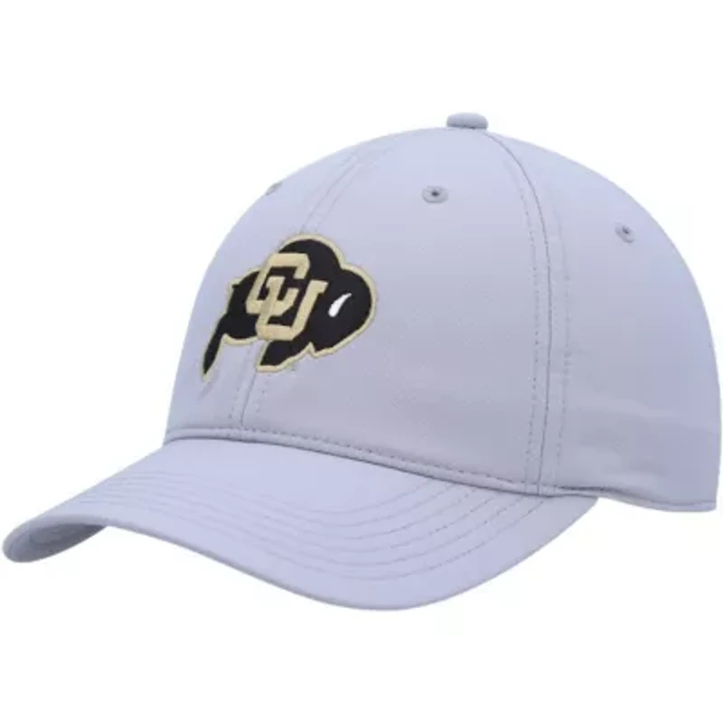 NCAA Colorado Buffaloes Frio Adjustable Hat