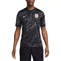 Soccer National Teams Nike USMNT 2024 Goalkeeper Replica Stadium Jersey