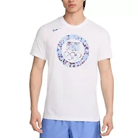 Olympics Nike Team USA Puck Club T-Shirt