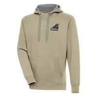 NCAA Coastal Carolina Chanticleers Victory Pullover Hoodie