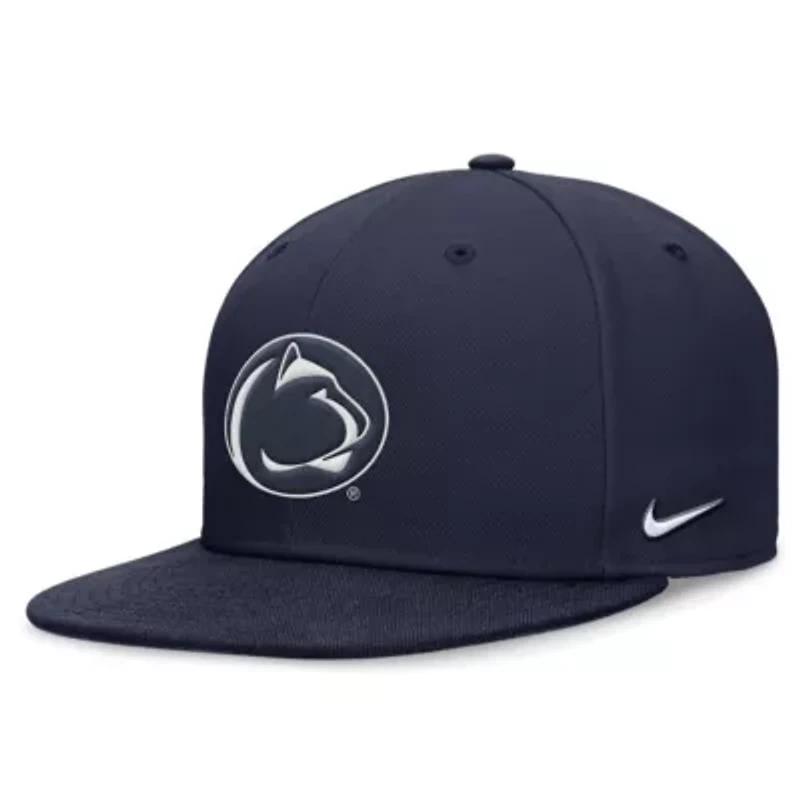 NCAA Nike Penn State Nittany Lions On-Field Pro Fitted Hat