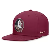 NCAA Nike Florida State Seminoles On-Field Pro Fitted Hat