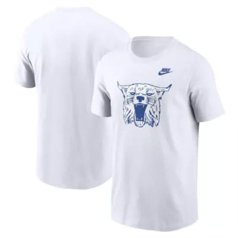 NCAA Nike Kentucky Wildcats Legacy Alternate Logo T-Shirt